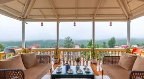 Serenity Hills by VEO - Part of StayVista - Image 4