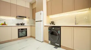 فندق وشقق أومري - Aumary Hotel&Residences - Image 4