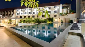 Hotel Horison Sagita Balikpapan - Image 2