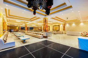 Hotel Palazzo inn Mansarovar Garden - Image 4
