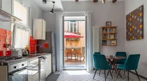 Galluppi Studio Flat By HouseinNaples - Image 3