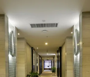 Xian Yi Jing Garden Hotel - Image 4
