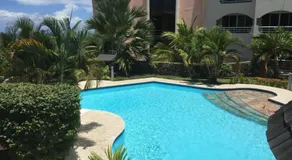 Sea View Studio - West Papeete - Image 4