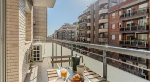 AB Sagrada Familia - Sant Pau - Image 5