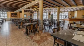 Hostal - Restaurante La Buena Villa - Image 2
