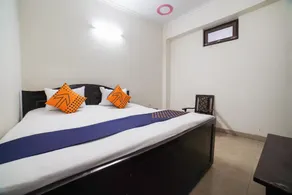 Hotel O Star Guest House - Image 2