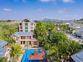 Lanyang Geology Hot Spring Resort - Image 2