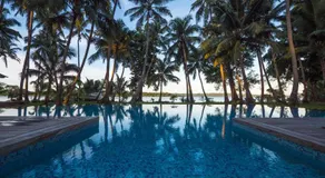 Sea Shell Resort & Spa, Havelock - Image 2