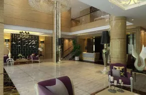 Jinxiu Xiangjiang Hotel (Gutian Branch) - Image 4