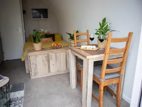 Nice Tiny Home located next to its own food forest - Image 3
