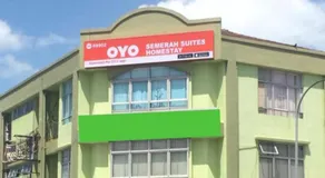 Semerah Suites Homestay - Image 2