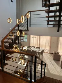 Fully Furnished Luxury Villa in Pelawatte, Colombo - Image 3