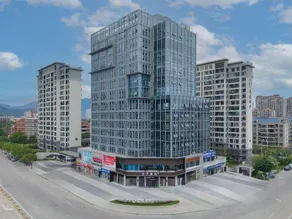 JI Hotel (Minhou University Fuzhou Ditie Station ) - Image 3