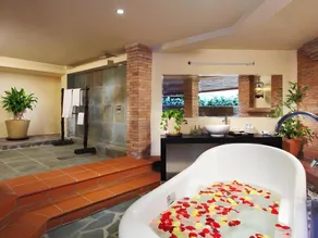 Poshanu Boutique Resort - Image 4