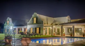 Sanddrif Stellenbosch Guest Farm - Image 3