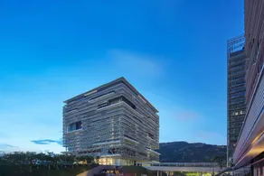 Fuxiang Holiday Hotel (Chimelong Ocean Kingdom, Hengqin, Zhuhai) - Image 3