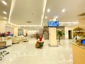 DOMINIC HOTEL - Image 5