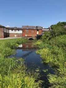 Hyde Mill - Image 1