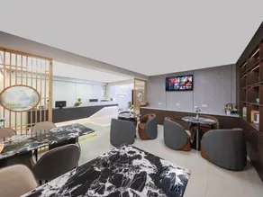 Times View B&B (Longyan Zhongshan Road Pedestrian Street) - Image 3