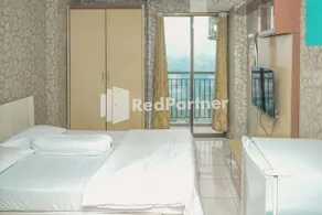 RedLiving Apartemen Tamansari Panoramic - Santuy Agency - Image 3