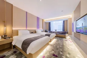 Lavande Hotel (Qiongzhong Bus Station Branch) - Image 2
