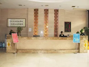 Lizhou Hotel - Image 3