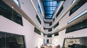 Atour Hotel Huzhou Dongwu - Image 2