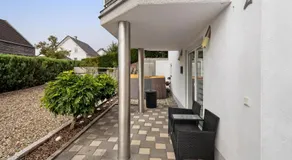 Ferienwohnung am Wartberg - Image 4