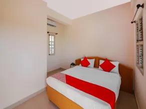 Hotel O Narayani Residency - Image 2