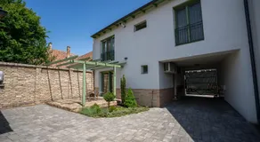 Jókai Apartman - Image 5