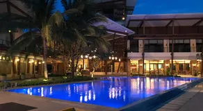 Creys condo at Pico de Loro Cove - Image 3