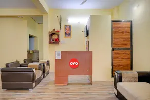 Hotel O SMS HOMES - Image 3