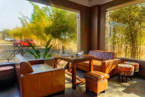 The Gajraj Resort Pench - Image 4