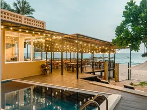 At Kelly's Ambalangoda - Beach Front - Image 5