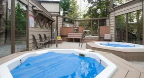 Park Place 305C sci-in condominio del centro Breckenridge in Colorado per le vacanze - Image 3
