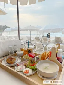 Sawasdee Coco Resort - Image 2