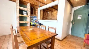 Maison D'hôte la ferme du grand air  - Image 3
