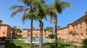Apartment Sevilla III Golf ,big pool and seaside - Image 3
