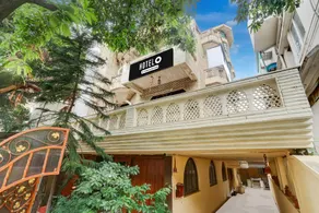 Hotel O Passport Office Nagpur Formerly Apex Stay Inn - Image 2