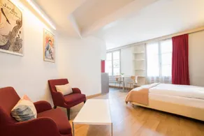 Hapimag Resort Paris - Image 2