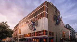 Metropol Design Hotel Old Town - Image 2