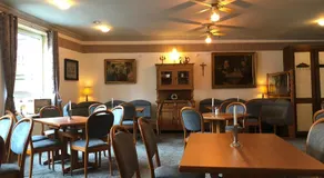 Hotel Restaurant Bürgerstube - Image 3