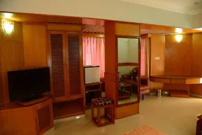 Hotel City Tower Coimbatore - Image 4