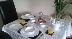 Manor Garden Lodge - Image 3
