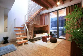 Incheon (Guwol-dong) Neukkim Hotel - Image 2