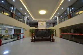 Borrman Hotel Longyan High-speed Railyway Station Zhongshan Road - Image 5
