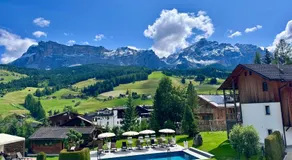 La Bercia Alpine Lodge & Spa - Image 4