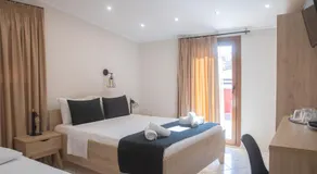 Minimal Culture Boutique Rooms - Image 2