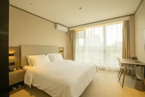 Hanting Hotel Jiaxing International Convention and Exhibition Center - Image 2