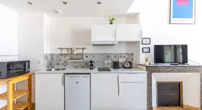 ★ DUPLEX ★ COZY ★ PARKERING (valgfrit) ★ SWEETHOMEBORDEAUX - Image 5